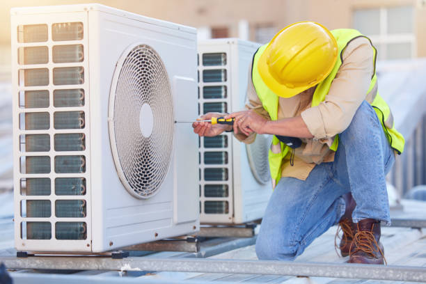 Best Air Conditioning Repair  in Honaker, VA