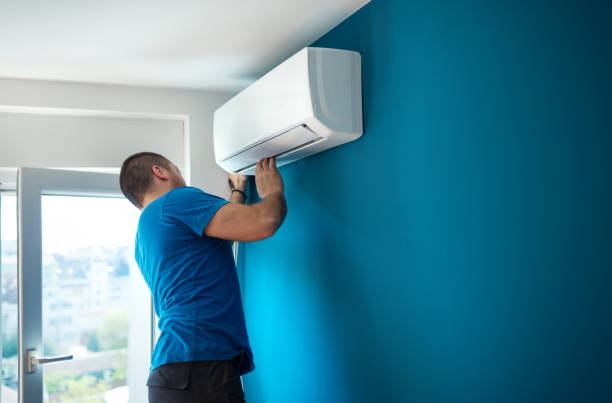 Best HVAC Air Duct Cleaning  in Honaker, VA