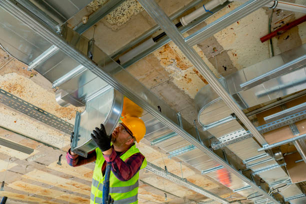 Best Affordable HVAC Services  in Honaker, VA
