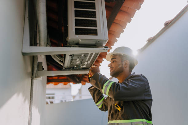 HVAC Maintenance Plan in Honaker, VA