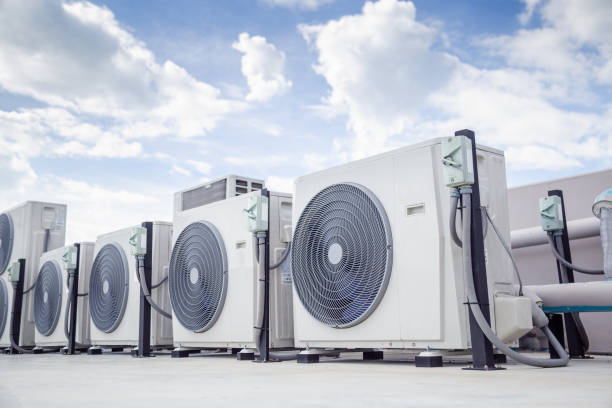 Best HVAC Service Technicians  in Honaker, VA