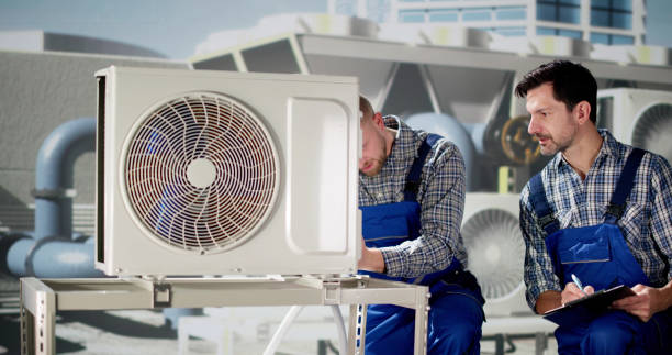 Best Emergency HVAC Repair  in Honaker, VA