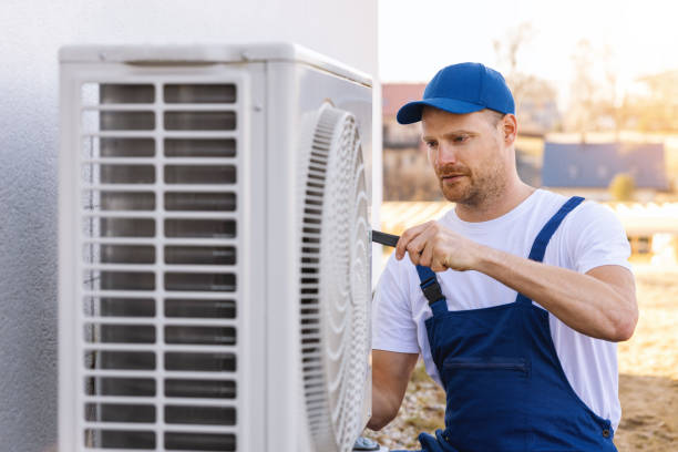 Best HVAC Maintenance Near Me  in Honaker, VA